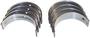 DNJ Engine Components Crankshaft Main Bearing Set