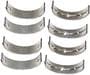 DNJ Engine Components Crankshaft Main Bearing Set