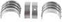 DNJ Engine Components Crankshaft Main Bearing Set