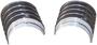DNJ Engine Components Crankshaft Main Bearing Set
