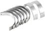 DNJ Engine Components Crankshaft Main Bearing Set