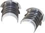DNJ Engine Components Crankshaft Main Bearing Set