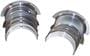 DNJ Engine Components Crankshaft Main Bearing Set