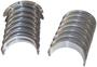 DNJ Engine Components Crankshaft Main Bearing Set