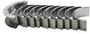 DNJ Engine Components Crankshaft Main Bearing Set