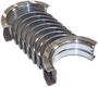 DNJ Engine Components Crankshaft Main Bearing Set