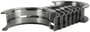 DNJ Engine Components Crankshaft Main Bearing Set