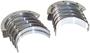 DNJ Engine Components Main Bearing Set
