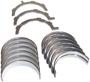 DNJ Engine Components Crankshaft Main Bearing Set