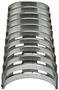 DNJ Engine Components Crankshaft Main Bearing Set