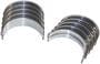 DNJ Engine Components Crankshaft Main Bearing Set
