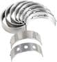 DNJ Engine Components Crankshaft Main Bearing Set