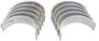 DNJ Engine Components Crankshaft Main Bearing Set