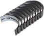 DNJ Engine Components Crankshaft Main Bearing Set