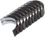 DNJ Engine Components Crankshaft Main Bearing Set