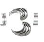 DNJ Engine Components Crankshaft Main Bearing Set