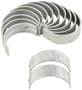 DNJ Engine Components Crankshaft Main Bearing Set