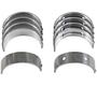 DNJ Engine Components Crankshaft Main Bearing Set