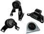 DNJ Engine Components Motor Mounting Kit