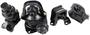 DNJ Engine Components Motor Mounting Kit