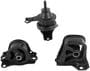 DNJ Engine Components Motor Mounting Kit