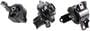 DNJ Engine Components Motor Mounting Kit