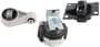 DNJ Engine Components Motor Mounting Kit