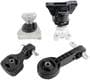 DNJ Engine Components Motor Mounting Kit