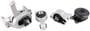 DNJ Engine Components Motor Mounting Kit