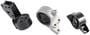 DNJ Engine Components Motor Mounting Kit