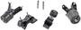 DNJ Engine Components Motor Mounting Kit