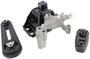 DNJ Engine Components Engine Mount Kit