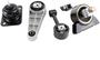 DNJ Engine Components Motor Mounting Kit