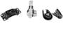 DNJ Engine Components Motor Mounting Kit