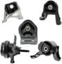 DNJ Engine Components Motor Mounting Kit