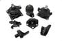 DNJ Engine Components Motor Mounting Kit