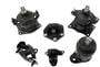 DNJ Engine Components Motor Mounting Kit