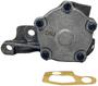 DNJ Engine Components Oil Pump