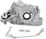 DNJ Engine Components Oil Pump
