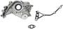 DNJ Engine Components Oil Pump