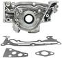 DNJ Engine Components Oil Pump