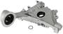 DNJ Engine Components Oil Pump