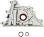 DNJ Engine Components Oil Pump
