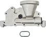 DNJ Engine Components Oil Pump