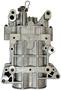 DNJ Engine Components Oil Pump