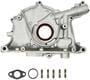 DNJ Engine Components Oil Pump