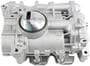 DNJ Engine Components Oil Pump