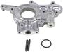 DNJ Engine Components Oil Pump