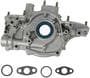 DNJ Engine Components Oil Pump