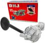DNJ Engine Components Oil Pump